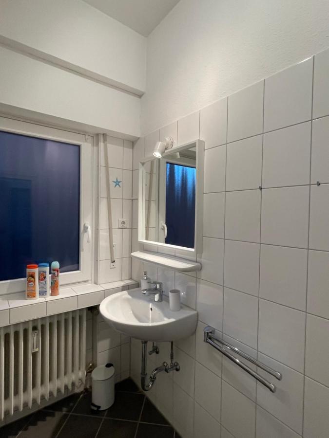 Comfortable Shared Apartment With Private Room In Wesseling Exterior photo